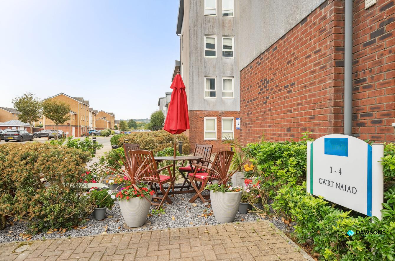 Pentre Doc Y Gogledd, Llanelli, SA15 2LD